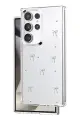 Newface Samsung Galaxy S25 Ultra Fiyonk Desenli Kapak - Desen 5