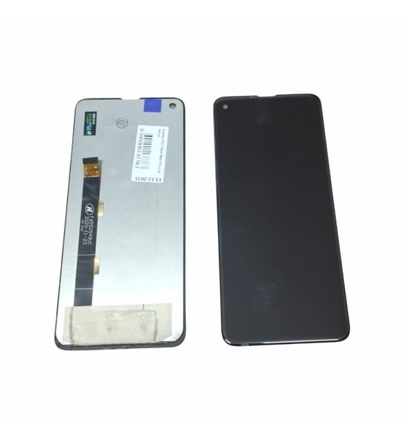 Reeder P13 Blue Max Pro Lcd Ekran Dokunmatik (Siya