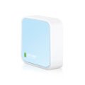 TP-LINK TL-WR802N 300Mbps 1 Port Kablosuz-Ethernet Nano N Router