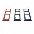 Samsung Galaxy A24 Uyumlu SİM TEPSİSİ (YEŞİL)