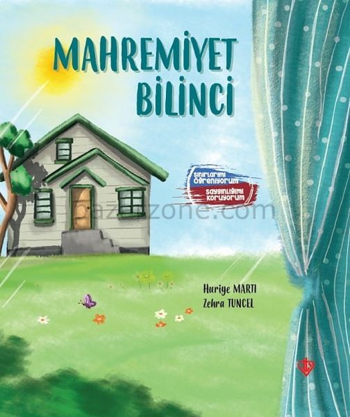 Mahremiyet Bilinci