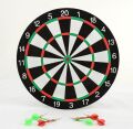 Duvara Asmalı Dart Oyunu