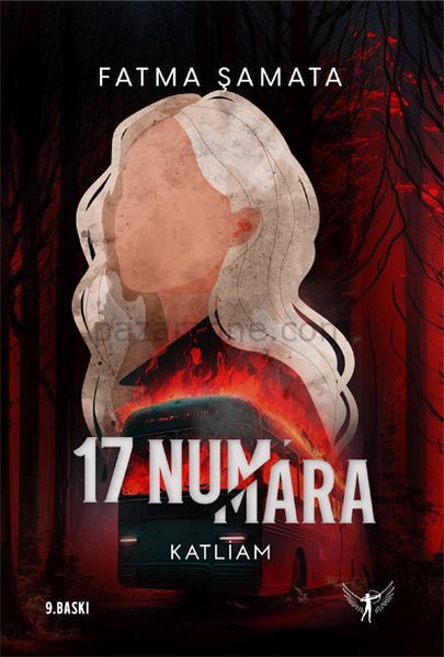 17 Numara: Katliam (Ciltli)