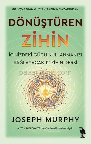 Dönüştüren Zihin