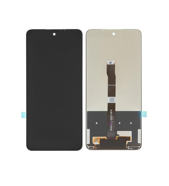 Omix X300 Lcd Ekran Dokunmatik