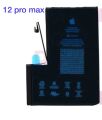 iPhone 12 Pro Max Batarya Pil (Güçlendirilmiş)