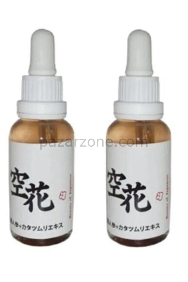 JAPON SERUMU KIRIŞIK SERUMU 30ML