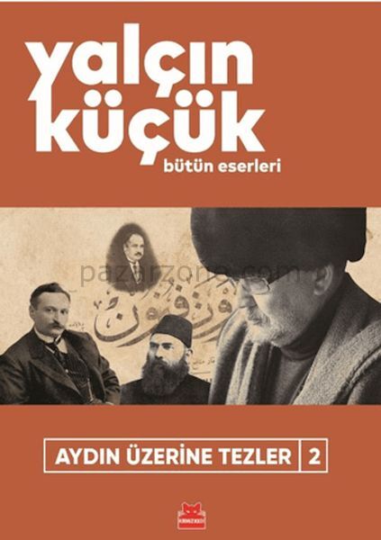 Aydın Üzerine Tezler - 2