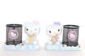 Hello Kitty Polyester Kalemlik
