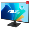 ASUS VA249HG 23,8" 1ms, 120Hz, Full HD, HDMI, VGA, IPS LED, Çerçevesiz Tasarım, Düşük Mavi Işık, FreeSync Kurumsal Monitör
