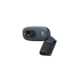 LOGITECH 960-001063, C270, 720p/30 fps, Dahili Mikrofonlu, HD, Webcam