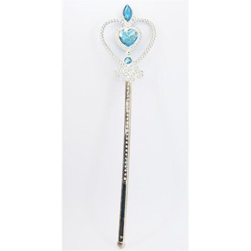 Karlar Ülkesi Kapli Elsa Asası