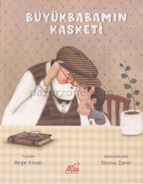 Büyükbabamın Kasketi