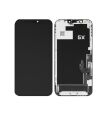 iPhone 12 Pro Max Ekran Dokunmatik GX OLED (Siyah)