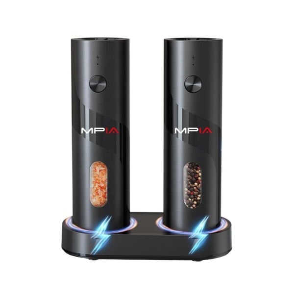 Şarjlı Baharat Öğütücü 100 ml