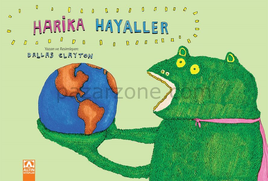 Harika Hayaller