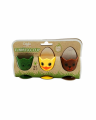 Funny Yumurtalık 3pcs Set