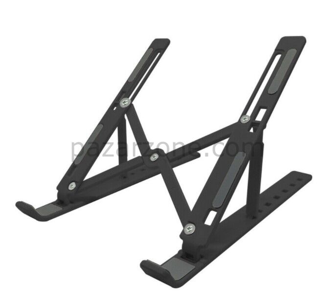 Ayarlanabilir Laptop Standı 7 Kademe