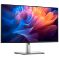 DELL P2725H, 27", 5ms, 100Hz, Full HD, D-Sub, HDMI, DP, USB, Type-C, Pivot, IPS LED MONİTÖR