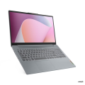 LENOVO 82XM00U8TX, IdeaPad Slim 3 15ABR8, AMD Ryzen 7 5825U, 15,6" FHD, 8Gb Ram, 512Gb SSD, Paylaşımlı Ekran Kartı, Free Dos Notebook