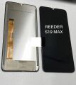 Reeder S19 Max Lcd Ekran ve Dokunmatik