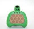Işıklı Müzikli Pop-It Hulk Tasarımlı