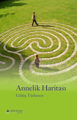 Annelik Haritası
