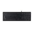 A4 TECH KR-92 Q TR MM SİYAH USB KABLOLU KLAVYE
