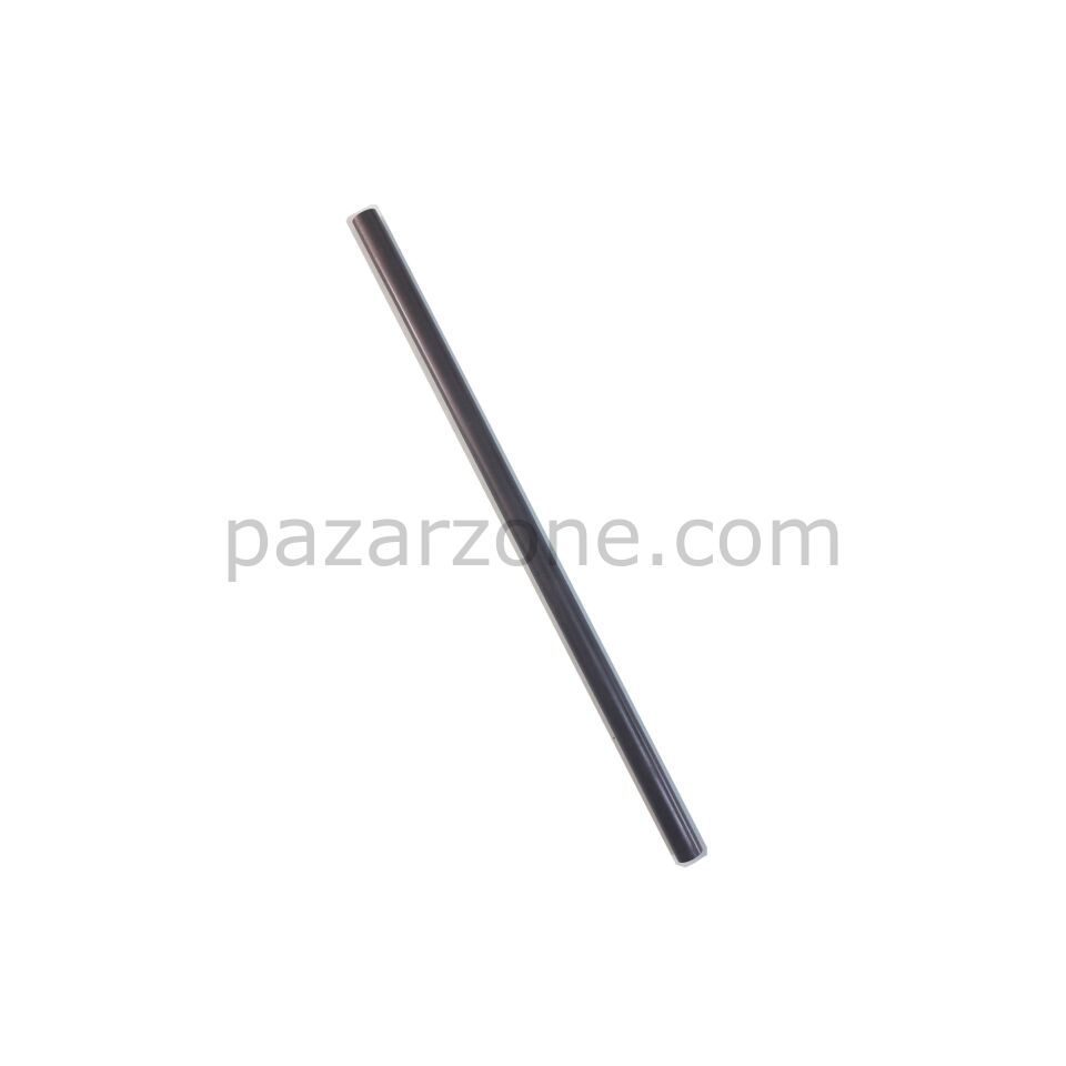 Mum Sıcak Silikon Siyah 11,2 mm  30 Cm Kalın