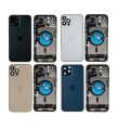 iPhone 12 Pro Max FULL Dolu Kasa (Siyah)