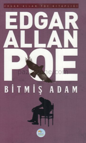 Bitmiş Adam