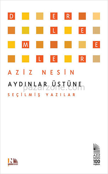 Aydınlar Üstüne