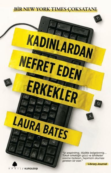 Kadınlardan Nefret Eden Erkekler