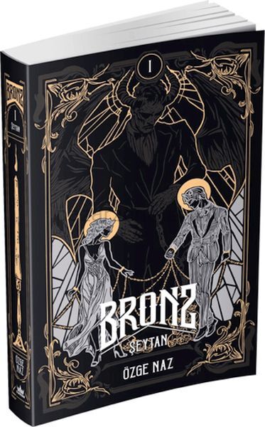 Bronz 1: Şeytan