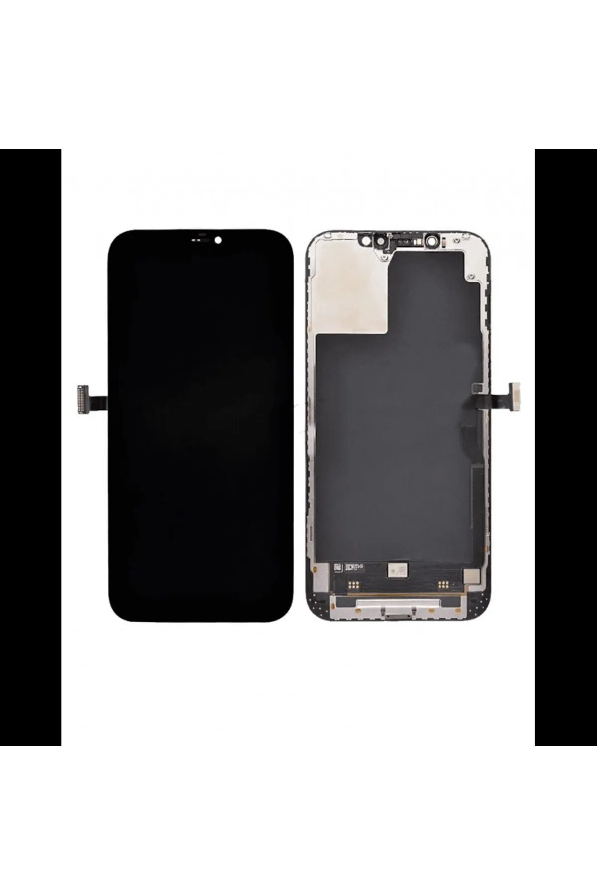 iPhone 12 Pro Max FULL HD Ekran Dokunmatik (İNCELL