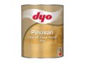 Pinosan Dekoratif Ahşap Verniği 2,5 Litre 8044 Klasik Ceviz