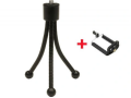 Mini Telefon Kamera Tripod