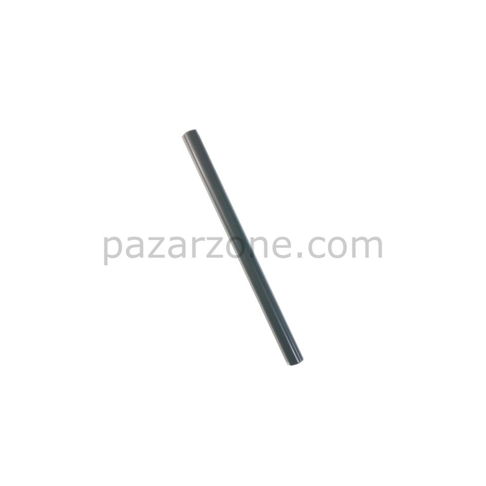 Mum Sıcak Silikon Yeşil 11,2 mm  20 Cm Kalın
