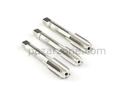 GFB M5X0,8 Klavuz 3 Parça DN352