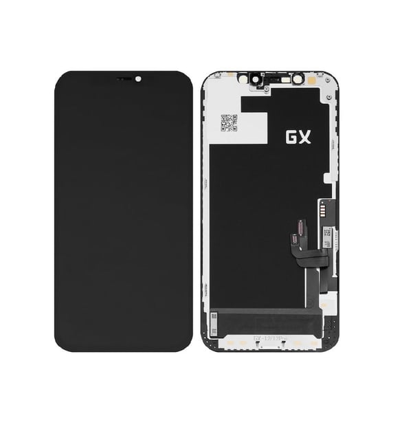 iPhone 12 - 12 Pro Ekran (GX)