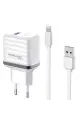 Newface C32Q 3.0 Quick Lightning Seyahat Şarj Cihazı