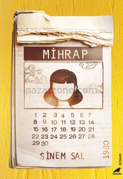 Mihrap