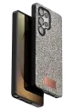 Onegif Samsung Galaxy S25 Ultra Bright Simli Kapak - Gold