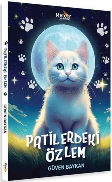 Patilerdeki Özlem