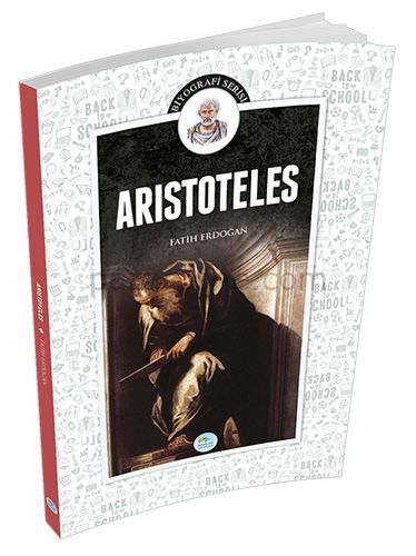 Biyografi Serisi - Arıstoteles