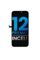 iPhone 12 Pro Max Uyumlu Ekran (İncell)