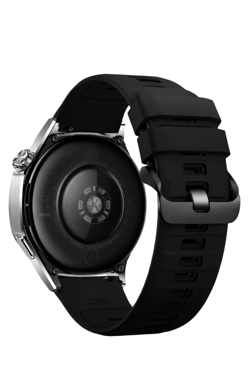 Newface Apple Watch Ultra 49mm Minoc Kordon - Siyah