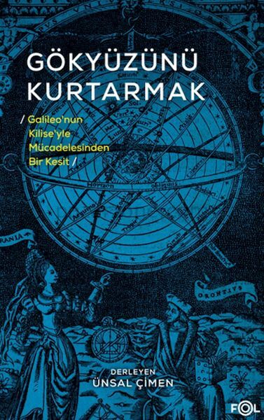 Gökyüzünü Kurtarmak