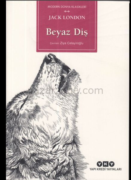 Beyaz Diş