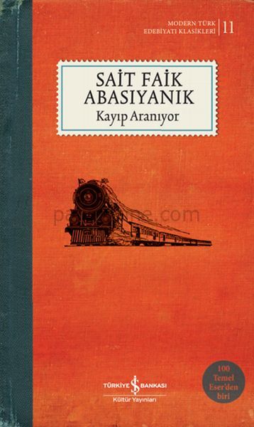 Kayıp Aranıyor (Şömizli)